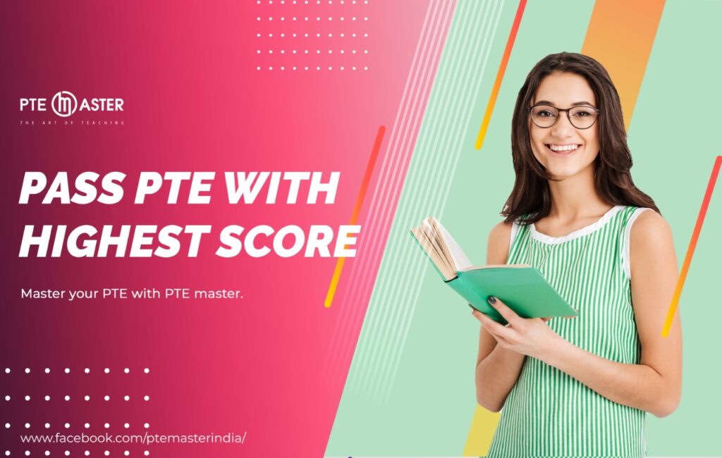 Pass Pte With Highest Score