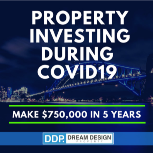 DDP Property During Covid