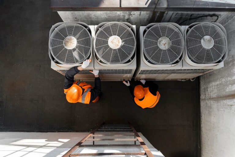 7 Effective Strategies to Grow Your HVAC Services Business