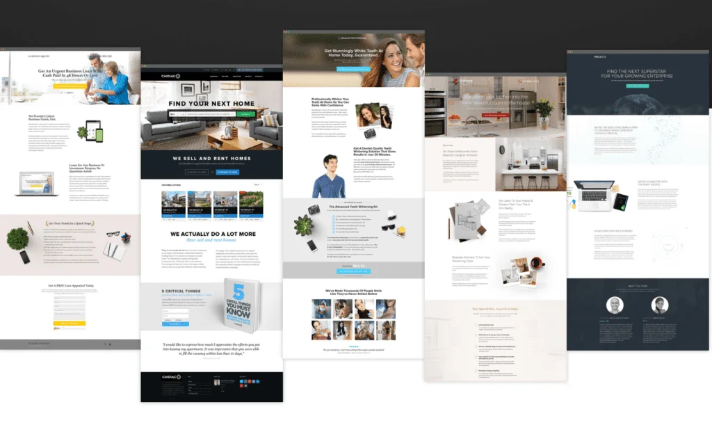 Web Design And Development Sydney