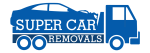 Super Car Removals Logo